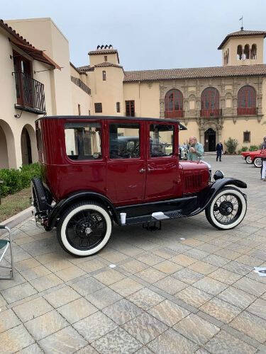 1926 Ford Model T