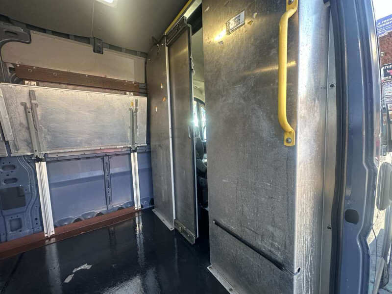 2019 RAM ProMaster 3500 159 WB