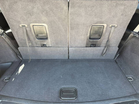 2013 Dodge Durango Crew