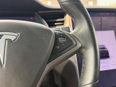 2020 Tesla Model X Long Range