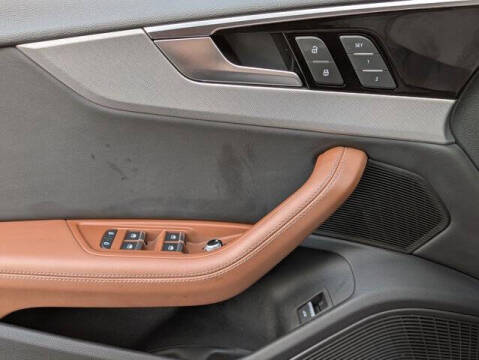 2023 Audi A5 Sportback quattro S line Prestige 45 TFSI