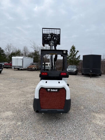 2025 Bobcat L28