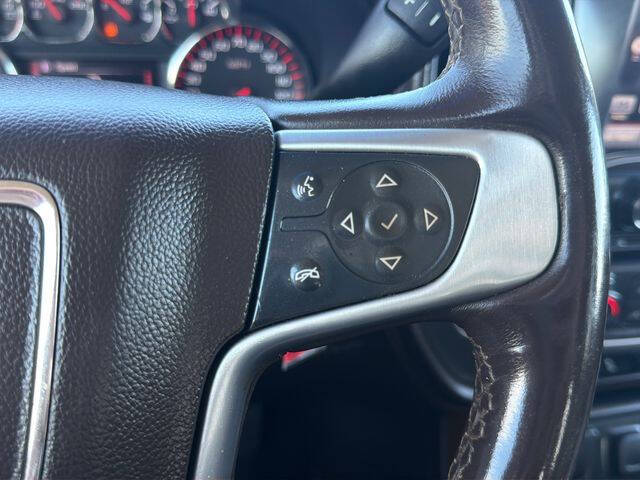 2016 GMC Sierra 1500