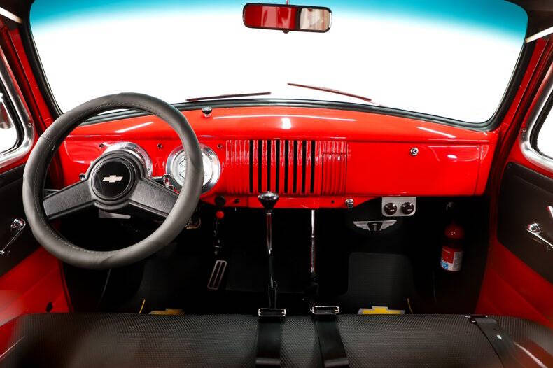 1954 Chevrolet 3100