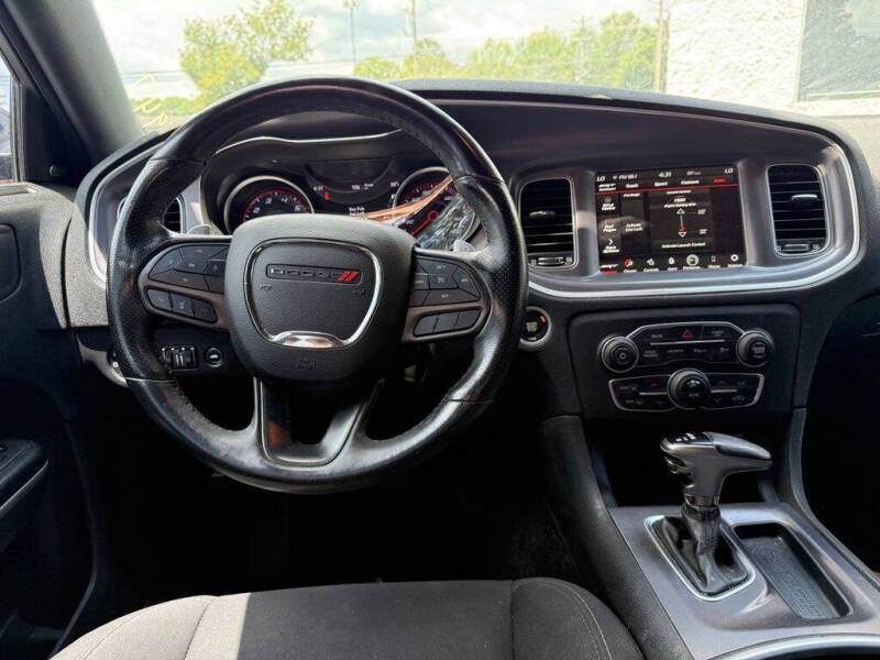 2020 Dodge Charger