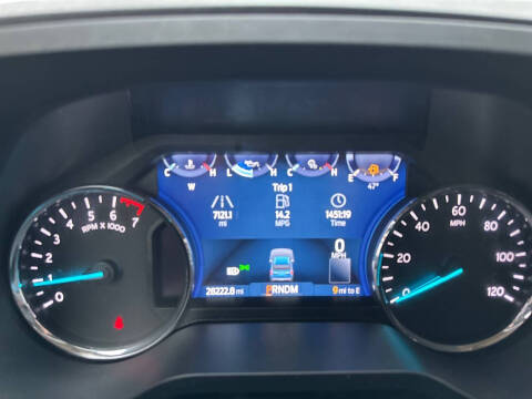 2022 Ford Expedition MAX XLT