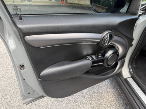2023 MINI Hardtop 4 Door Cooper S
