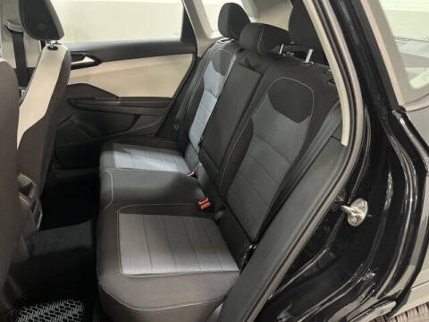 2026 Volkswagen Taos S