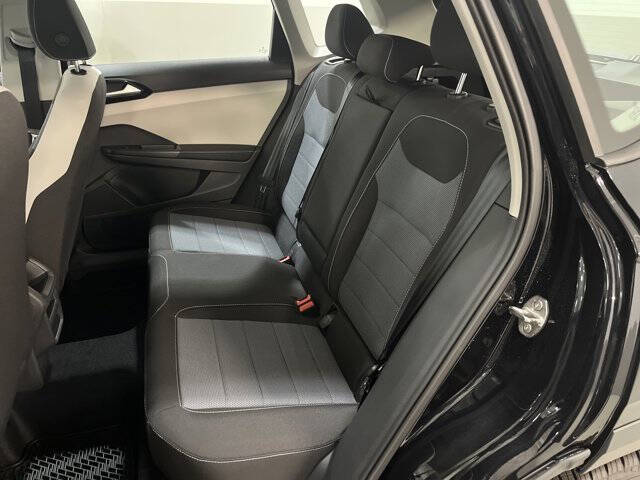 2026 Volkswagen Taos S