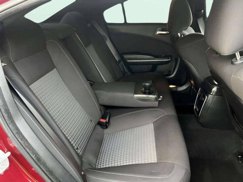 2019 Dodge Charger R/T Scat Pack