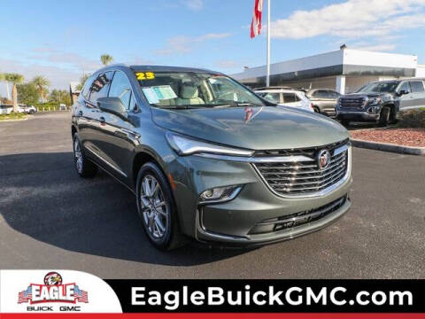 2023 Buick Enclave Premium
