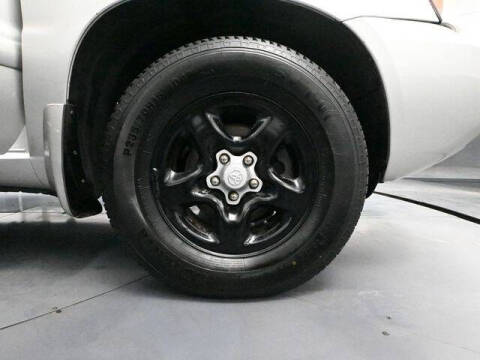 2007 Toyota Highlander