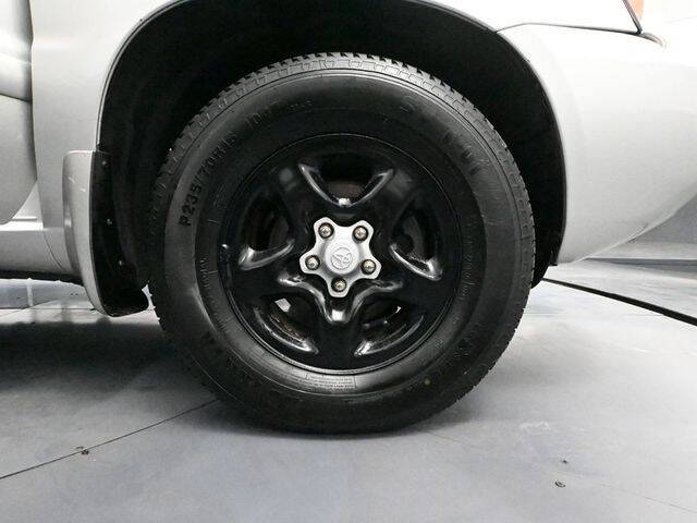 2007 Toyota Highlander