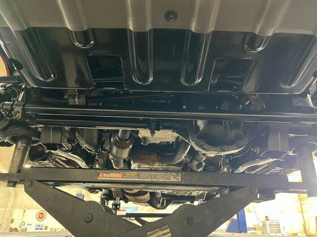 2002 Jeep Grand Cherokee 92