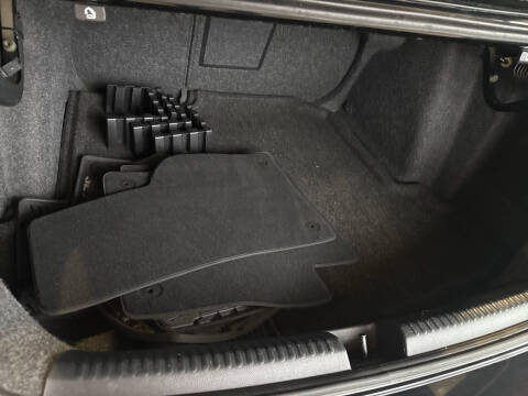 2012 Volkswagen Jetta SE PZEV