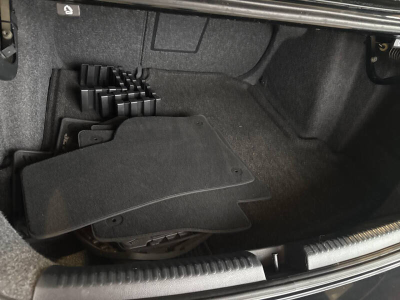 2012 Volkswagen Jetta SE PZEV