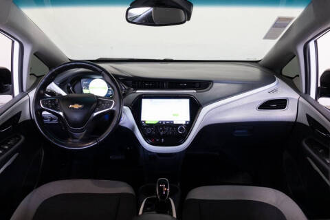 2020 Chevrolet Bolt EV LT