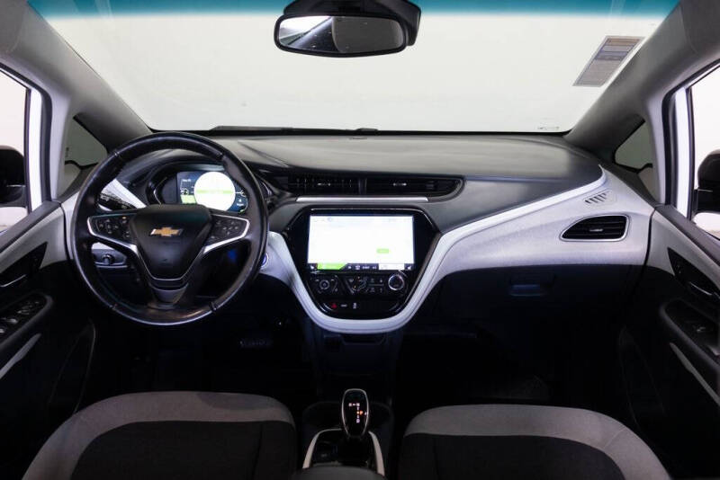 2020 Chevrolet Bolt EV LT
