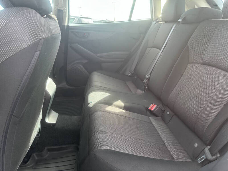 2018 Subaru Impreza Premium