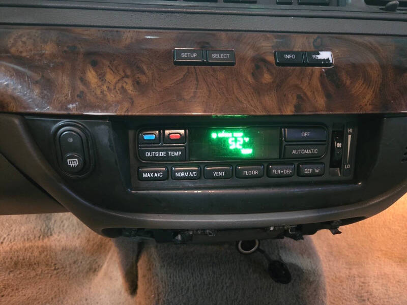 2009 Mercury Grand Marquis LS