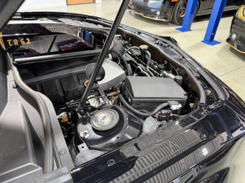 2012 Chevrolet Camaro SS