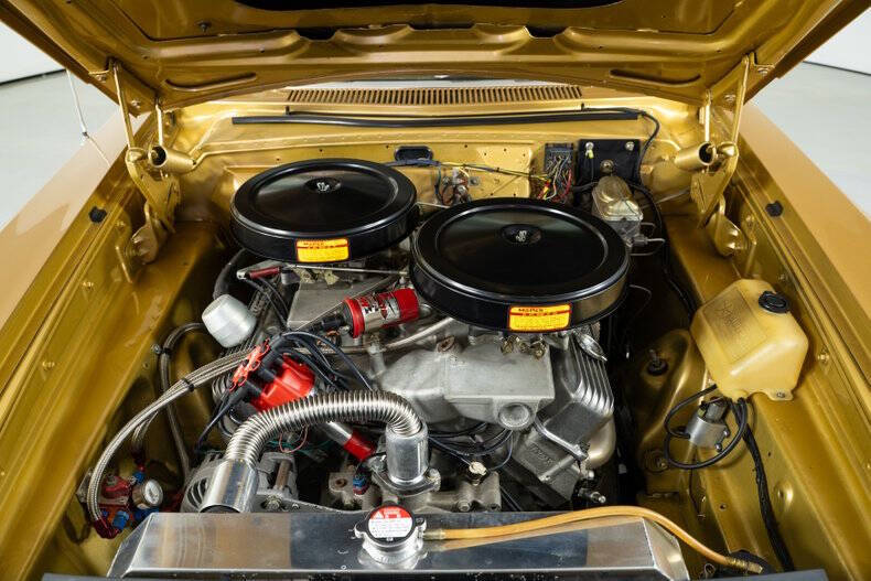 1965 Plymouth Belvedere