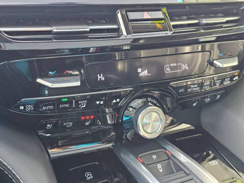 2023 Acura MDX SH-AWD w/Advance