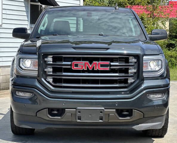 2018 GMC Sierra 1500 for sale at Karas Auto Sales Inc. in Sanford, NC