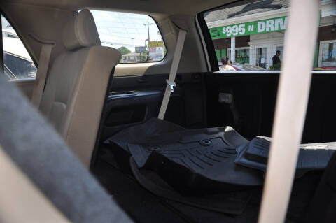 2014 Toyota 4Runner Limited