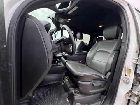 2023 RAM 3500 Tradesman