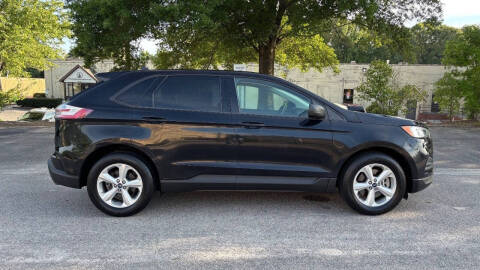 2019 Ford Edge SE
