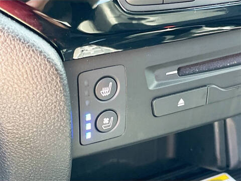 2022 Honda Pilot Elite