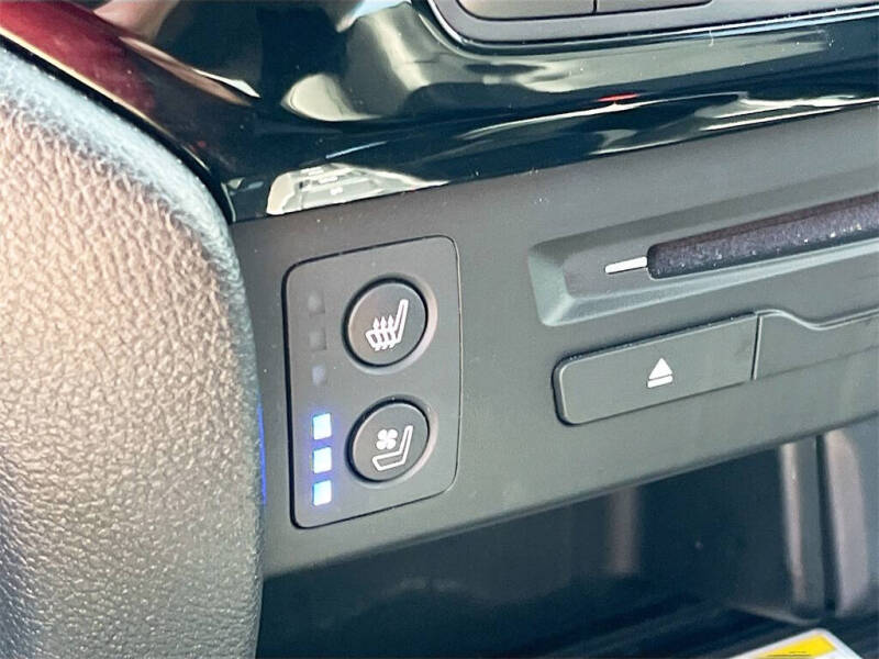 2022 Honda Pilot Elite