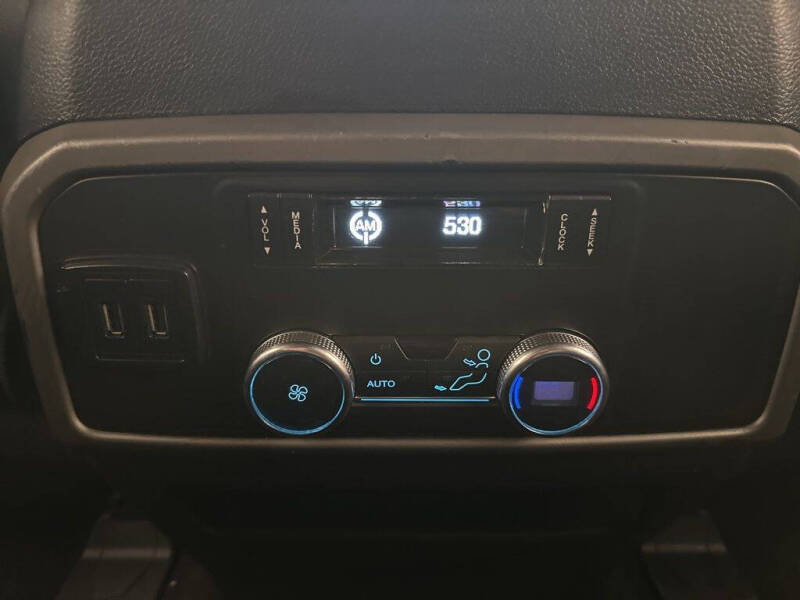 2019 Ford Expedition MAX XLT