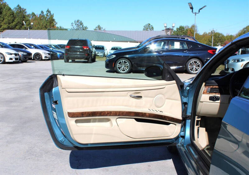 2008 BMW 3 Series 335i