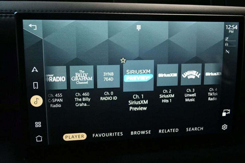 2023 Land Rover Defender 110 X