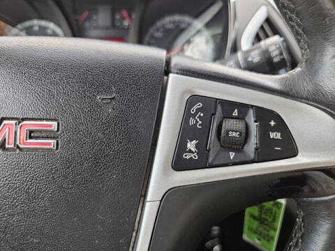 2013 GMC Terrain SLE-2