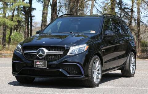 2016 Mercedes-Benz GLE for sale at Future Classics in Lakewood NJ