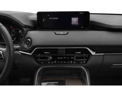 2026 Mazda CX-90 Plug-in Hybrid Preferred