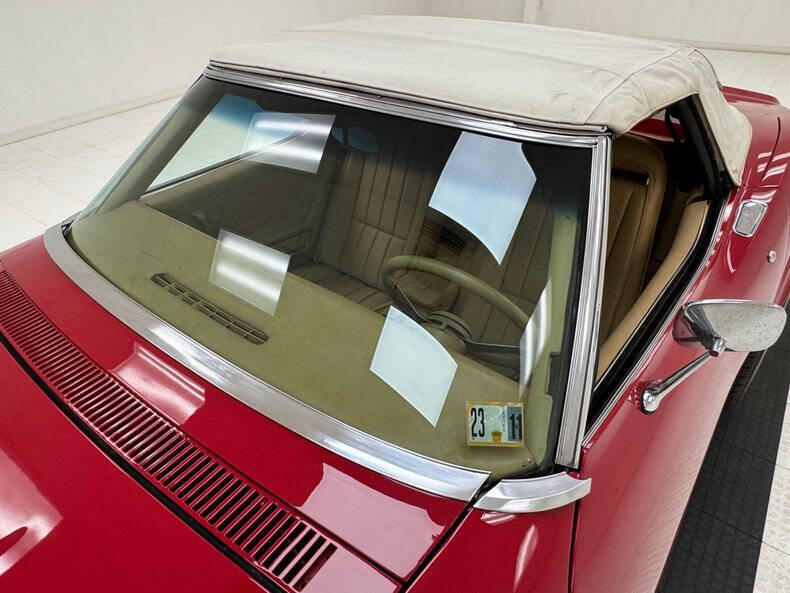 1970 Chevrolet Corvette