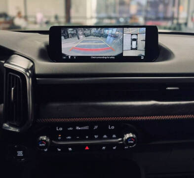 2023 Mazda CX-50 2.5 Turbo Premium Plus