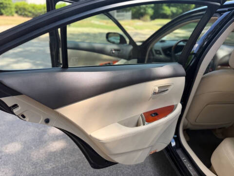 2010 Lexus ES 350