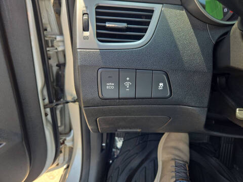 2013 Hyundai Elantra Coupe GS