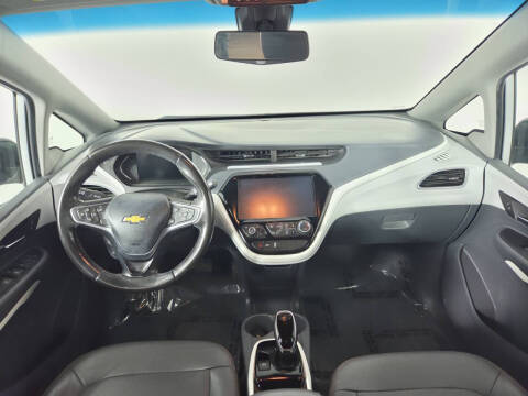 2018 Chevrolet Bolt EV Premier