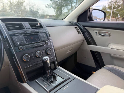 2011 Mazda CX-9 Touring