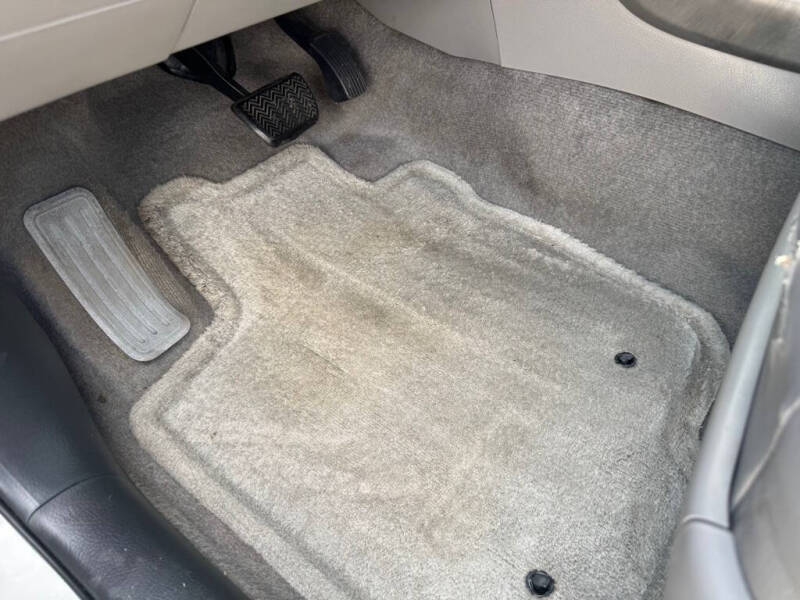 2007 Toyota RAV4 Limited