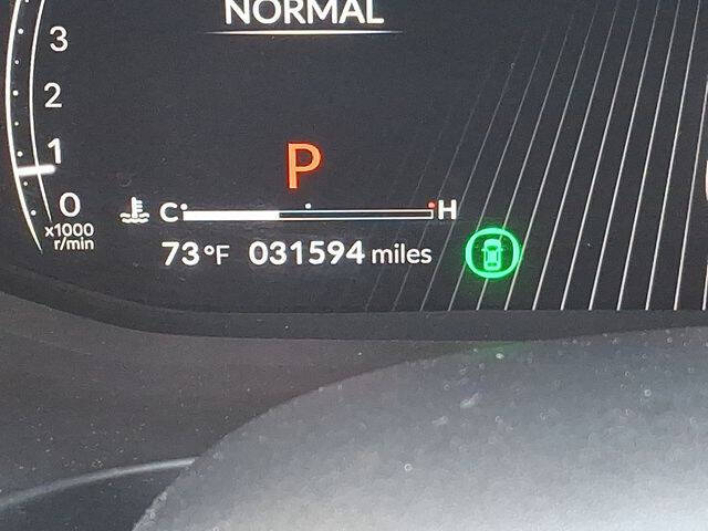2023 Acura MDX w/Tech