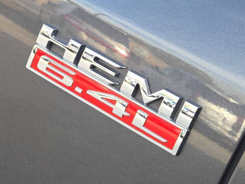 2019 RAM 2500 Big Horn