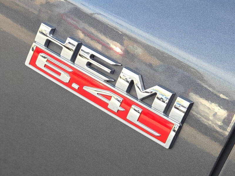 2019 RAM 2500 Big Horn