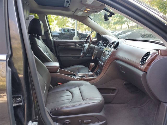 2013 Buick Enclave for sale at Bowman Auto Center in Clarkston, MI